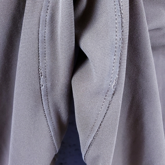 Lululemon Men's Commission Pant Classic Warpstreme Artifact Khaki 33 / 33 - Picture 9 of 12